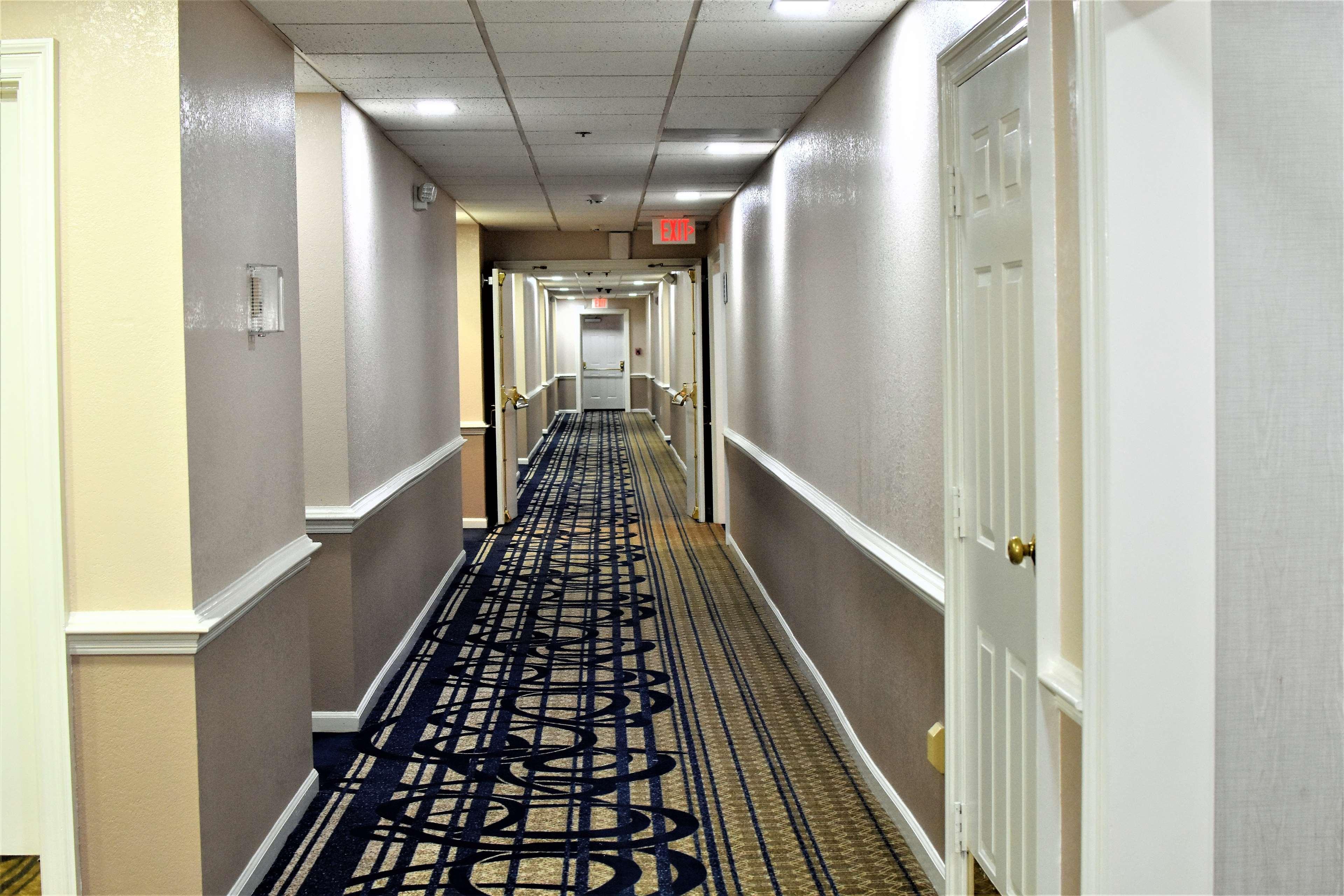Best Western Spring Hill Inn & Suites Exterior foto